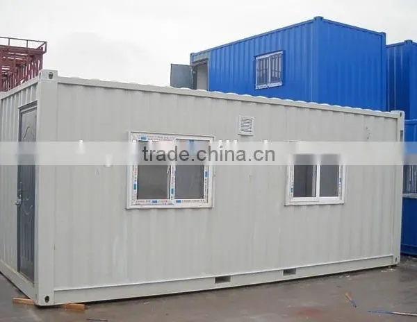 Smart Movable Container Homes photo-6