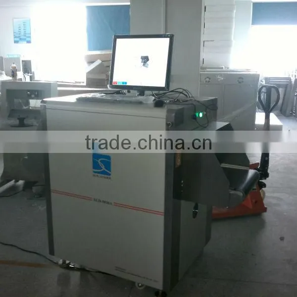X-ray Baggage Scanning Machine XLD-5030A photo-3