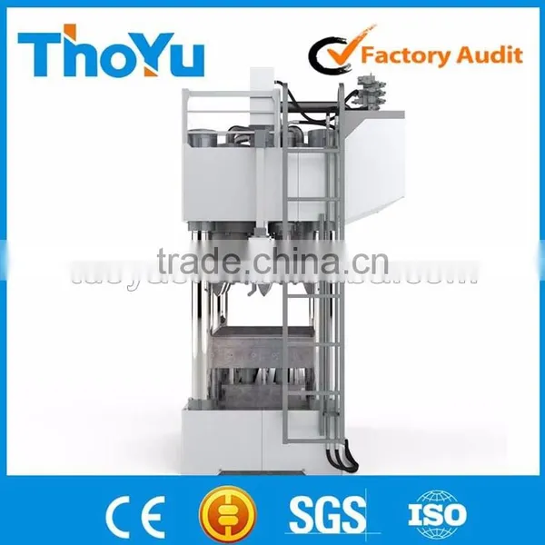 pallet machine