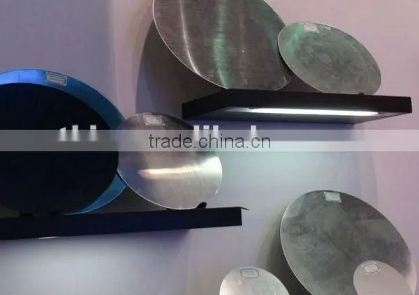 1060 Alloy Aluminum Disk