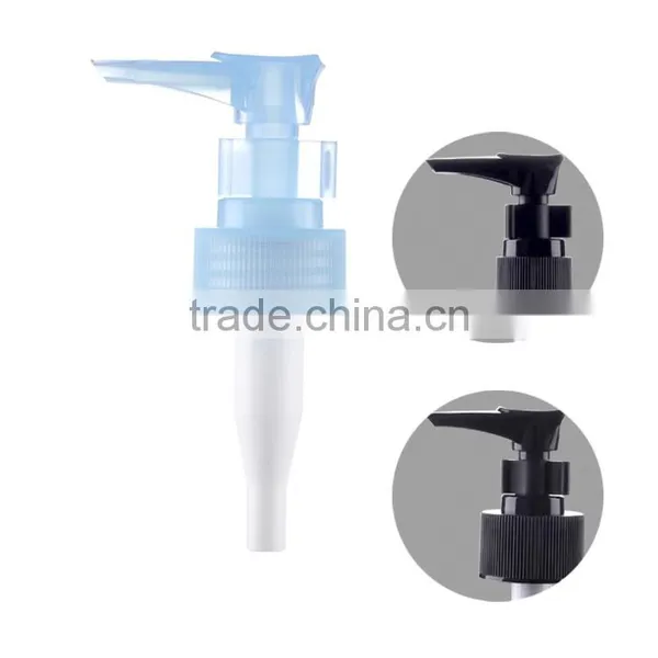 Hand Soap Dispenser Pump, Plastic Lotion Pump photo-6
