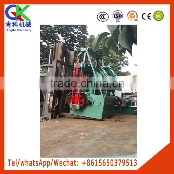 New Energy-saving Honeycomb Briquette Machine photo-2