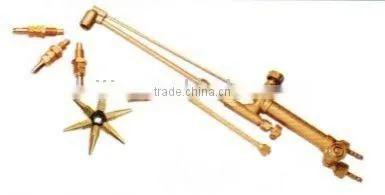 Japanese Type Welding & Cutting Torch