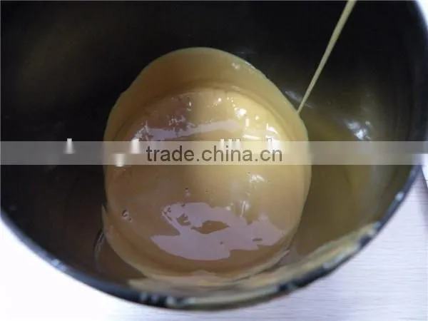 Jelly Gels Thick Gel 7# for Lengthening Nail photo-2