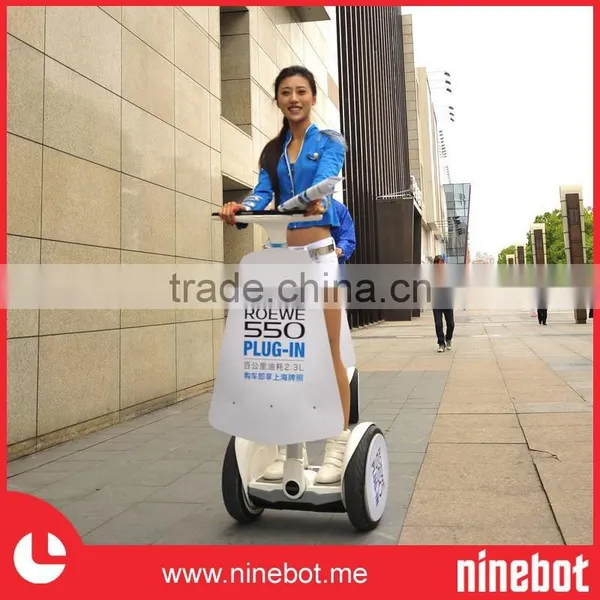 Signboard Holder For Ninebot photo-4