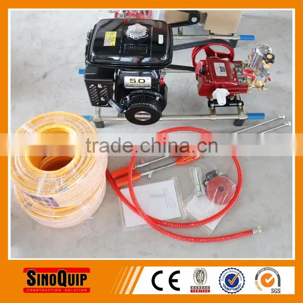 Robin Engine Agriculture Power Sprayer photo-2