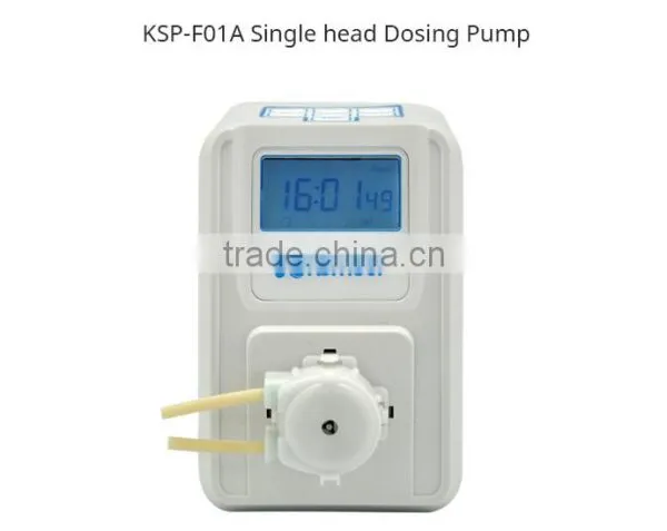 Kamoer KSP-F01A Intelligent Pump Machine photo-2