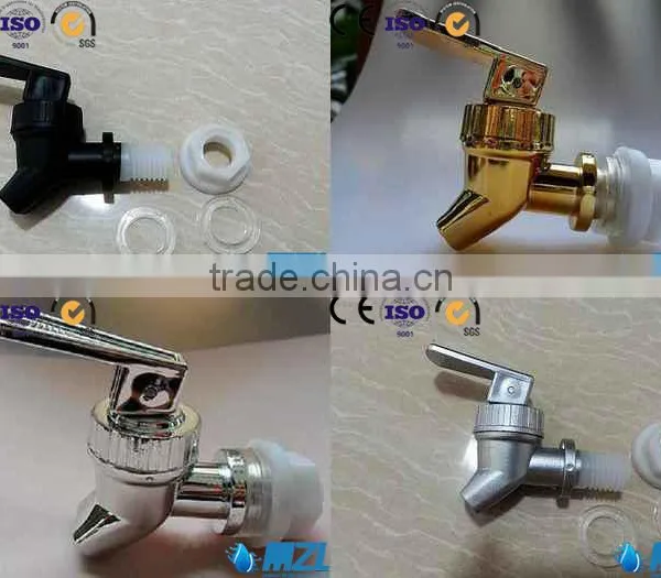 Good Quality Unique Style Plastic Tap for Beer Tower, Beverage Dispenser Popular in North America photo-4