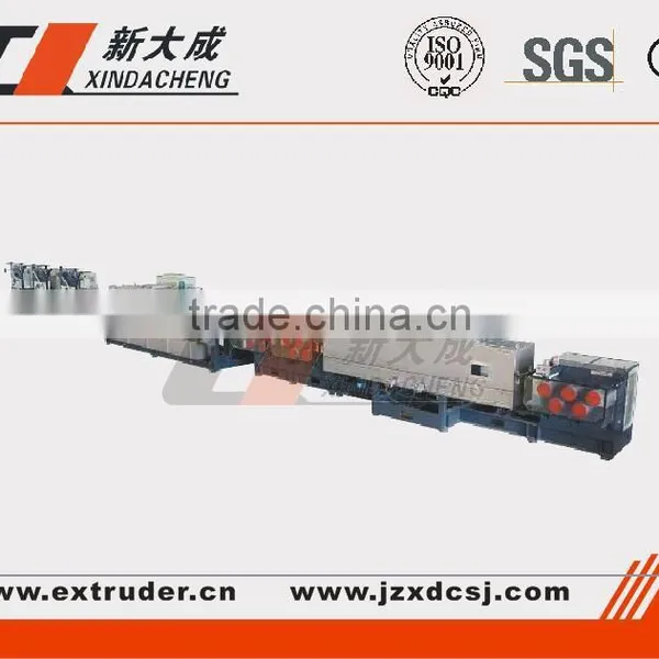 Pet Strap Making Machine