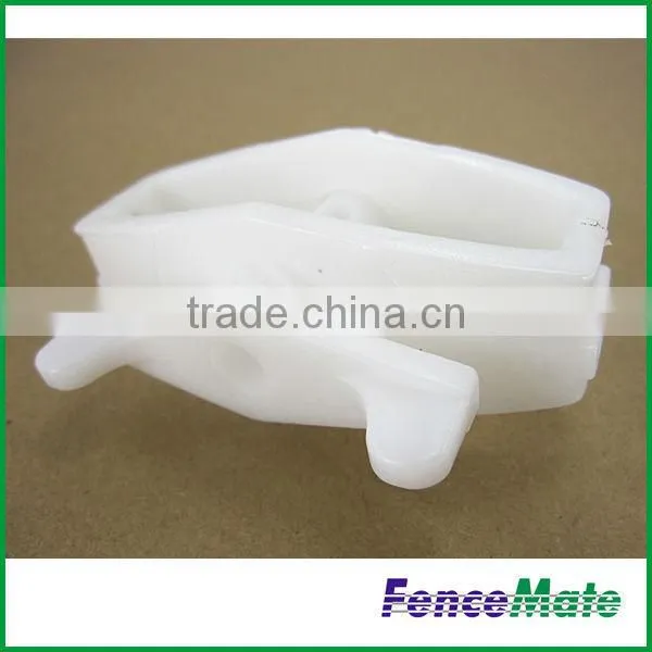 Electric Fence Double-Hole Wire Line Tightener photo-5