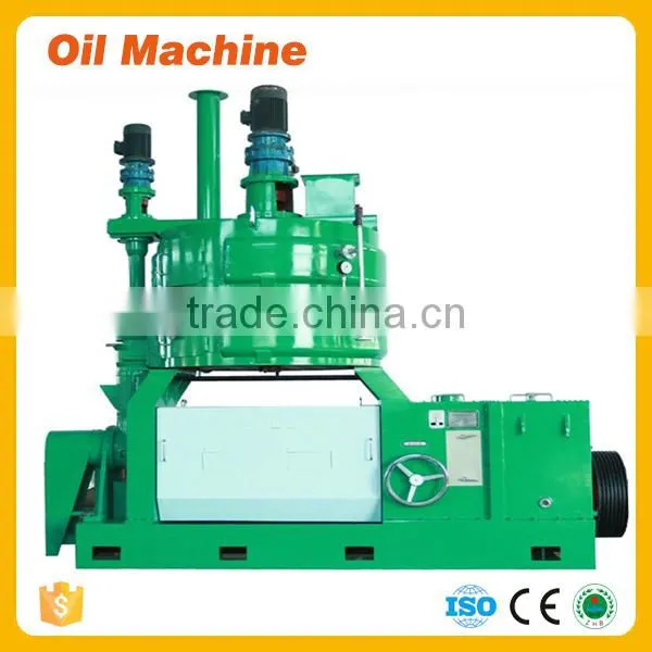 Best Selling Easy Operation Automatic Tea Seed Oil Press Popular Green Tea Tree Oil Brands Making Plant South Asia photo-5
