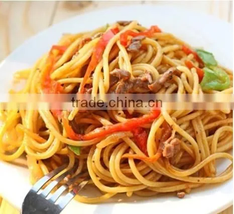 Jinan Eagle Macaroni Pasta Making Machine,tube Shape Macaroni Processing Plant photo-3