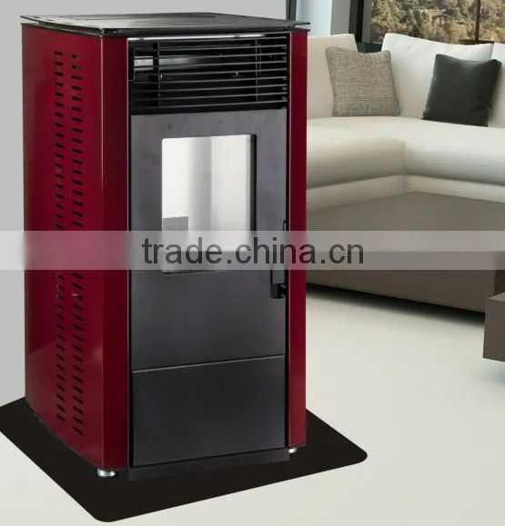 ZLK08 Biomass/wood Burning Fireplace/pellet Stove
