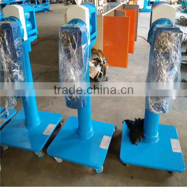 Low Carbon/stainless Steel Value Point Welding Machine Pointing Machine photo-6