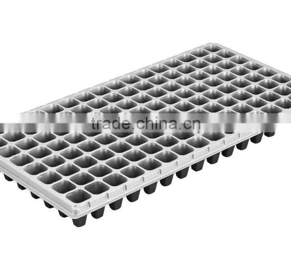 128 Cells Propagation Cell Tray photo-3