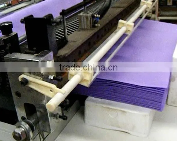 Automatic Ultrasonic Cutting Machine photo-3