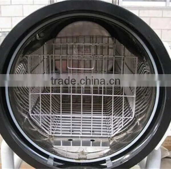 Bluestone Full Stainless Steel Horizontal Autoclave Sturdy photo-5