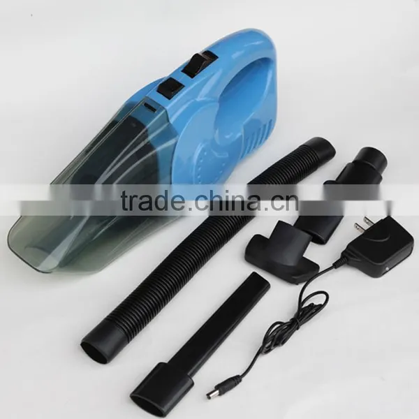Car Vacuum Cleaner Home and Car Portable Car Vacuum Cleaner Wet and Dry Car Vacuum Cleaner photo-3