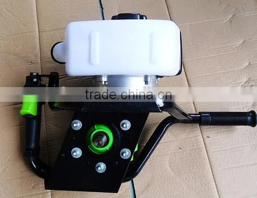 5200 New Post Hole Earth Augers/ground Drill photo-4