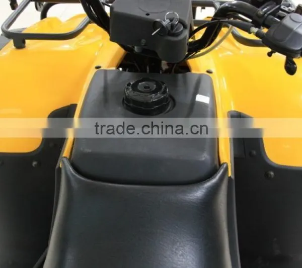 250CC 4 Wheel Drive ATV With High Quality for Sale photo-4