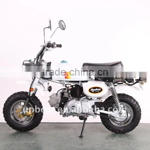 Monkey bike(DB-MONKEY-GORILLA)