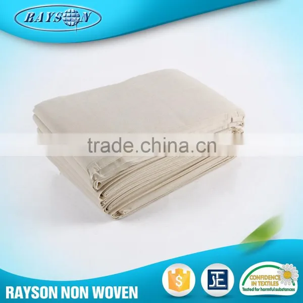 Supplier Spunbond 1M X 1M Pp Nonwoven Table Cover photo-4