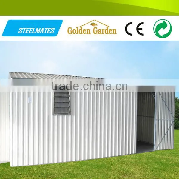 Sliding Door Prefab Workshop Kits photo-4