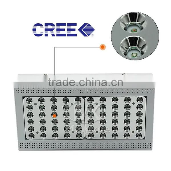 Grow Light For Garden Led Grow Lamp 300W Led Grow Light For Hydroponic Trays photo-4
