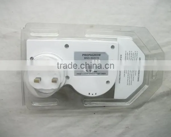 24 Hours Mechanical Timer/switch Timer/timer Switch photo-3