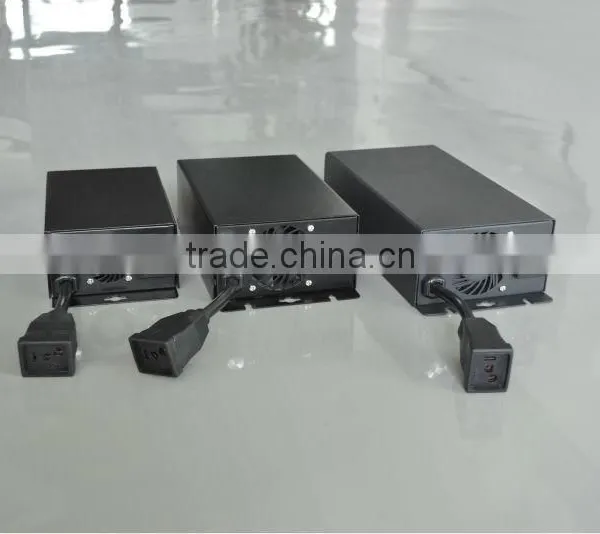 Hydroponic Digital Electronic Ballast 1000w photo-2