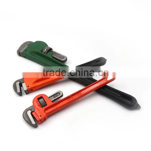 45# Carbon Steel Forged Mini Pipe Wrench photo-4