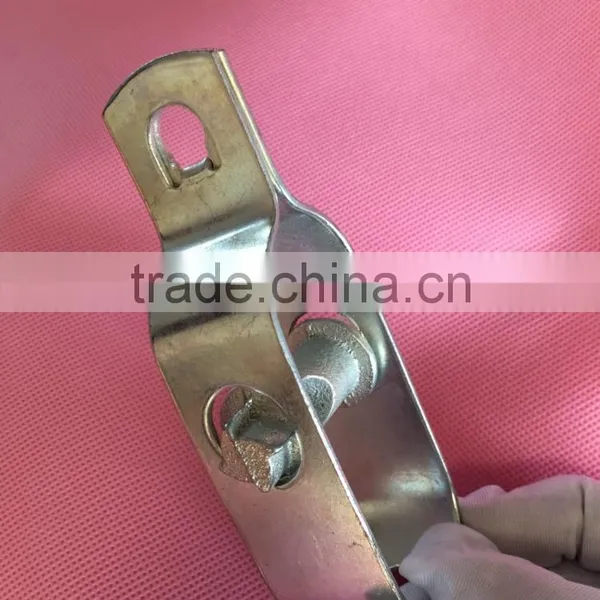 Hardware Steel Barb Wire Tensioner for Chain Link, Wire Cable Rope Price photo-5