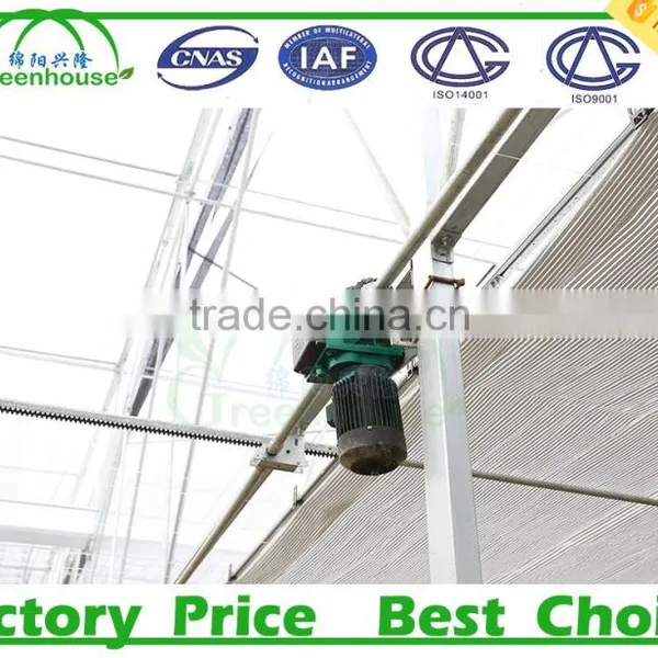 Green House Agricultural for PC/polycarbonate Sheet photo-4