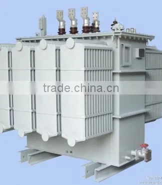 Low Noise High Quality High Quality 11kv 0.4kv Mine Explosion-proof Rectifier Type Dry Electric Transformer photo-6