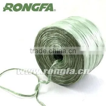 500gr Wholesale Natural Plastic Raffia in Roll photo-2