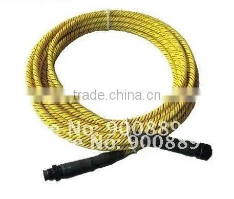 4 Pin Water Leak Sense Cable for Liquid Leak Detection System Leak Detector Cable Only photo-3