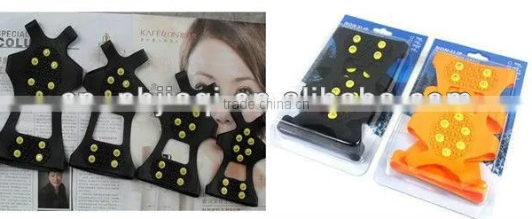 Ice Shoe Spikes photo-3