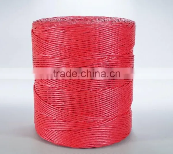 Big Square Baler Twine for Krone Baling Machine photo-5