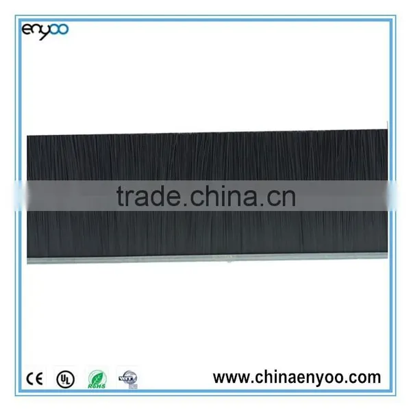Network Cabinet FORMED STRIP BRUSHES Anti-static Fireproof Dustproof photo-5