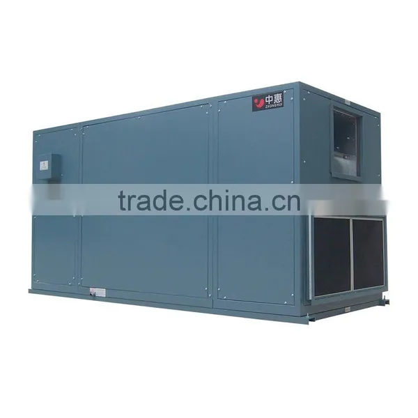 Roof Ventilator Plate Heat Exchanger Price photo-5