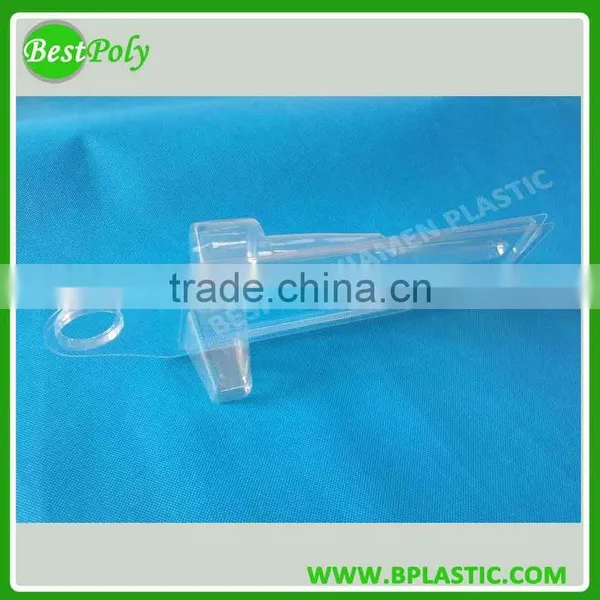 Disposable Plastic Clamshell Packaging,fruit Packaging,egg Packaging photo-4