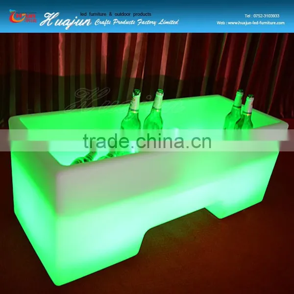 Wholesale Plastic Ice Cream Buckets photo-2