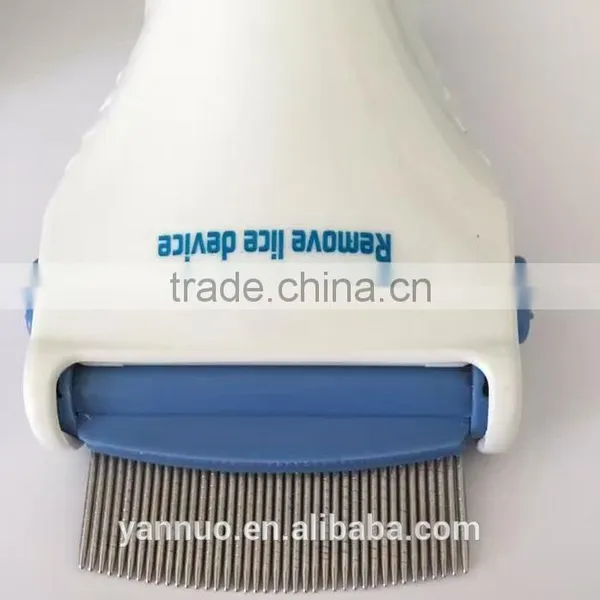 Electric Lice Com, Flea Comb Physical Cleaning As Seen on TV photo-3