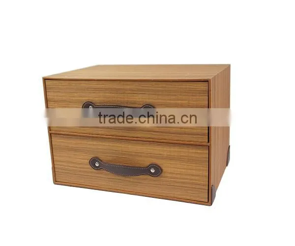 Store More Selling Wooden Storage Drawer photo-2