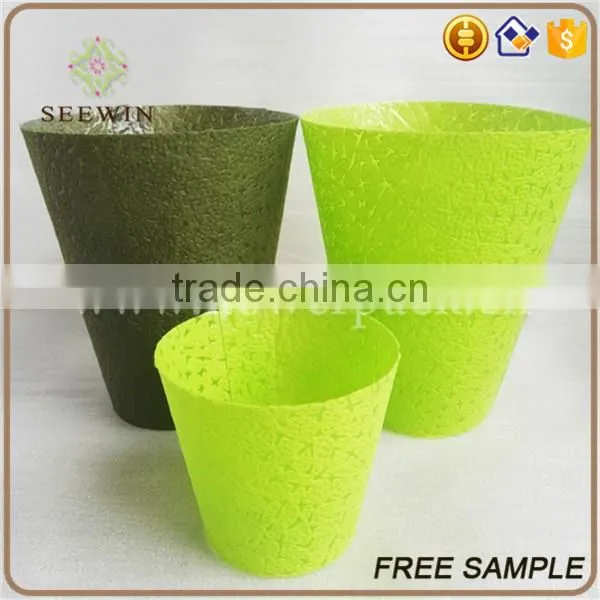 High Quality Non Woven Flower Pot Holder photo-2