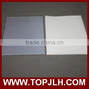 2017 Hot Sell A4 Transparent Printable PVC Sheet for Inkjet Printer PVC Sheet for Laser Printer photo-4