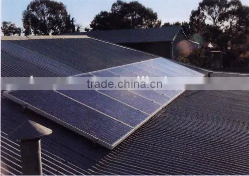 Home Use System/Solar Energy System 2kw Solar System for Home Off-Grid/ High Effiency Solar System Charge Controller 5000W