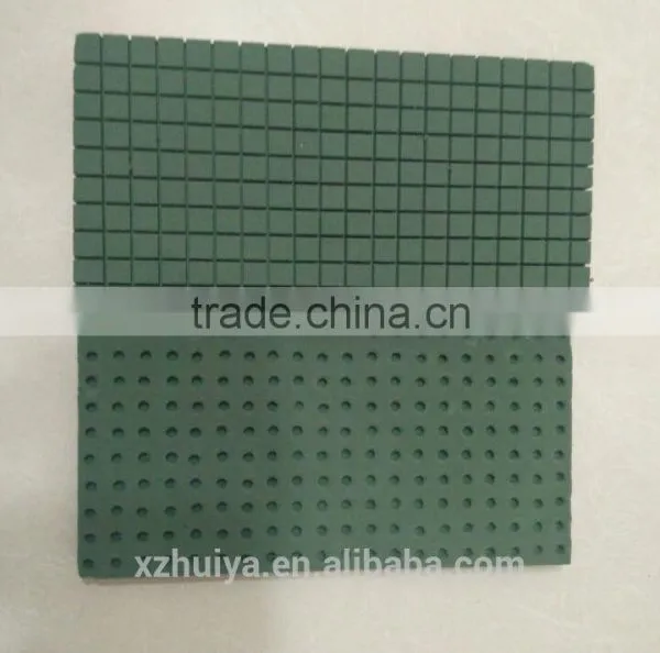 Greenhouse Used Without Fertilizer Soilless Culture Hydroponic Planting Sponge photo-5