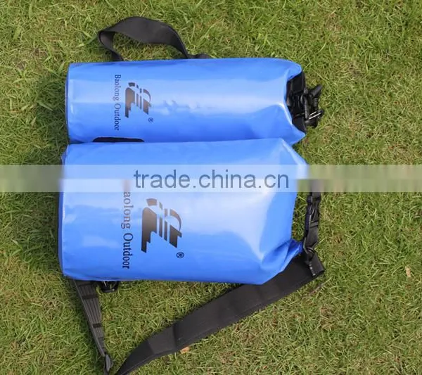 Best Popular PVC Outdoor Portable Dry Sack Bag photo-4