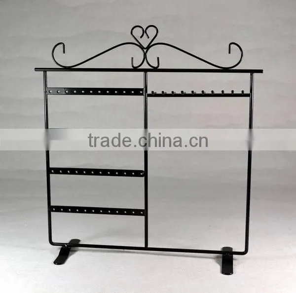 Metal Jewelry Display Rack photo-2